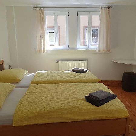 Ferienhaus Nr. 10 Buergstadt Екстериор снимка